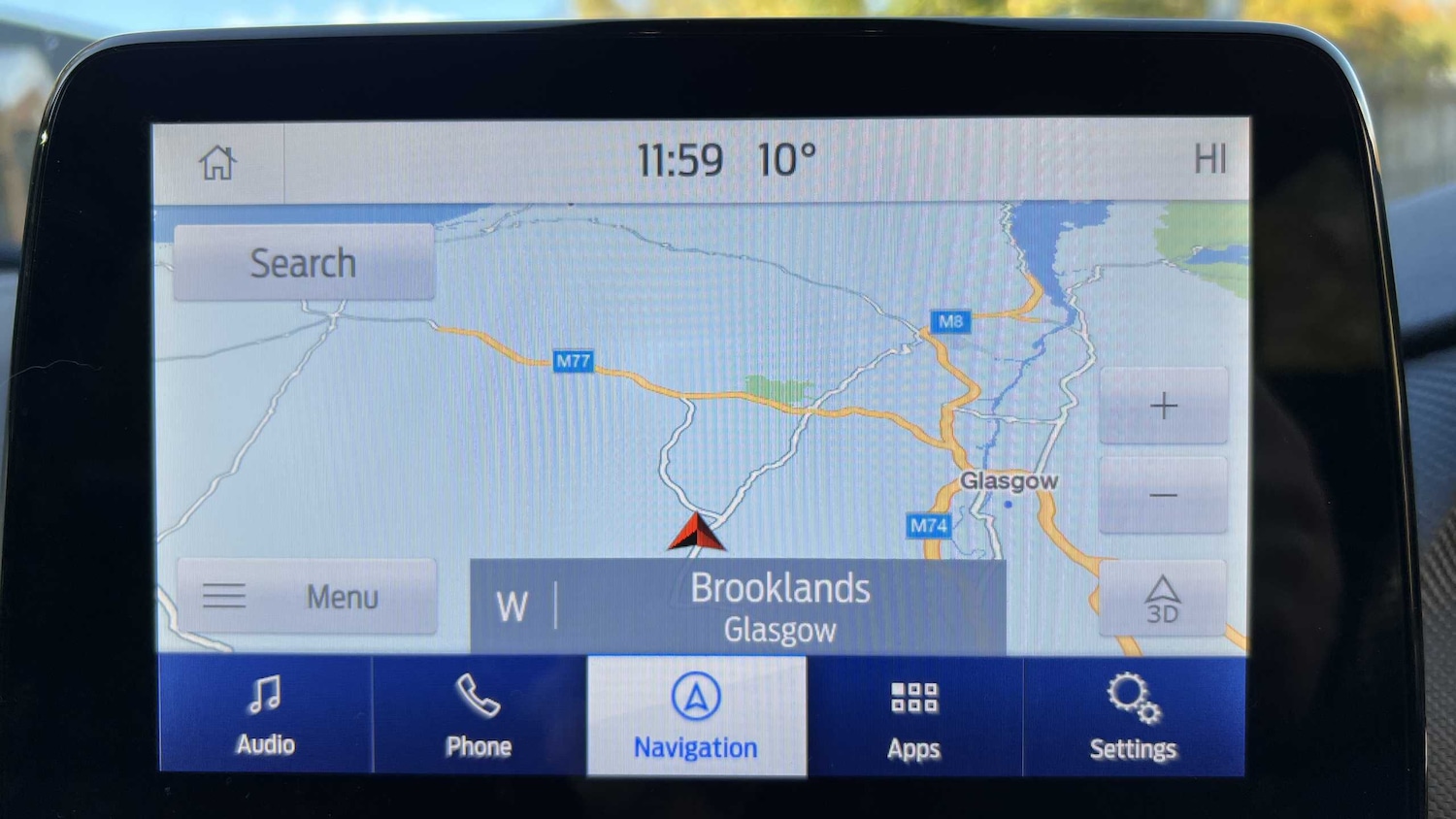 Used Ford Puma 2023 for sale - 76329257: Photo 31