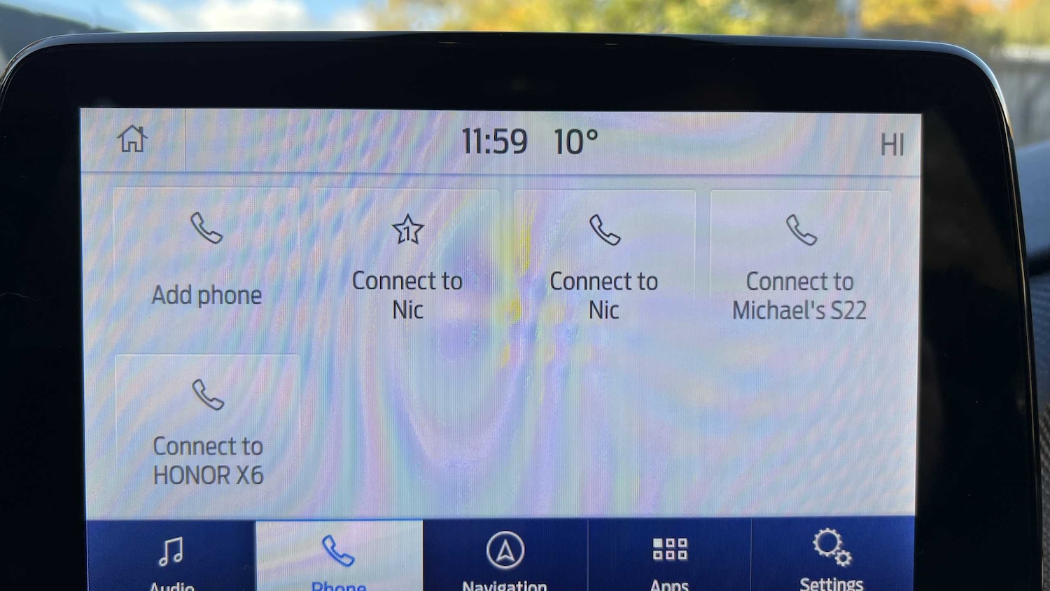 Used Ford Puma 2023 for sale - 76329257: Photo 32