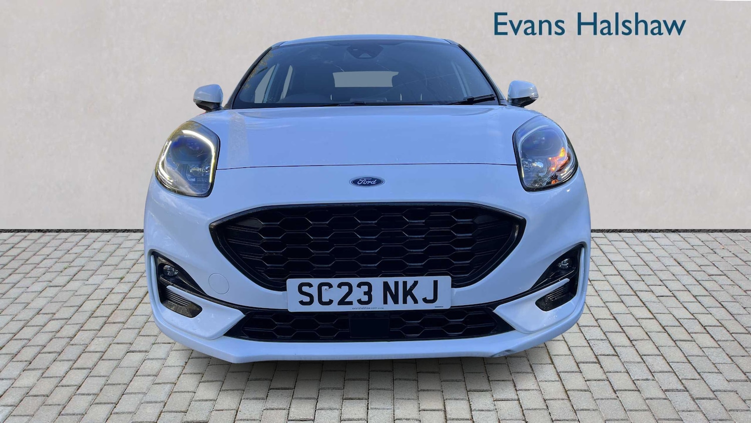 Used Ford Puma 2023 for sale - 76329257: Photo 4