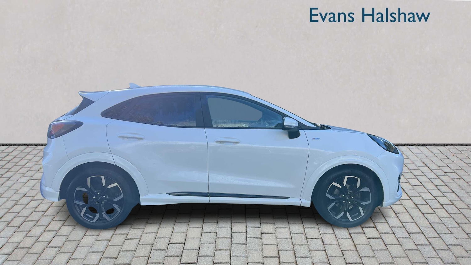 Used Ford Puma 2023 for sale - 76329257: Photo 5