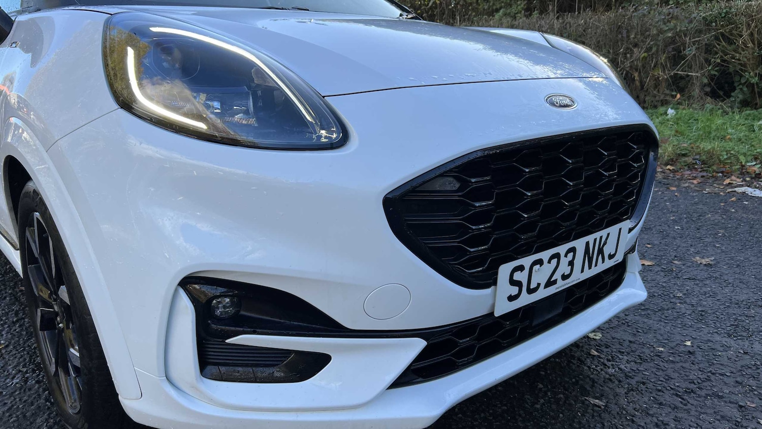 Used Ford Puma 2023 for sale - 76329257: Photo 6