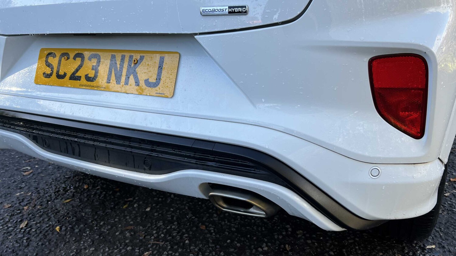 Used Ford Puma 2023 for sale - 76329257: Photo 8