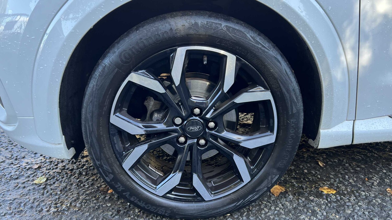 Used Ford Puma 2023 for sale - 76329257: Photo 9