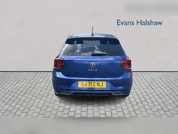 Used Volkswagen Polo 2021 for sale - 79282413: Photo