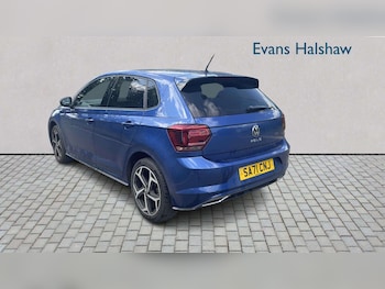 Used Volkswagen Polo 2021 for sale - 79282413: Photo