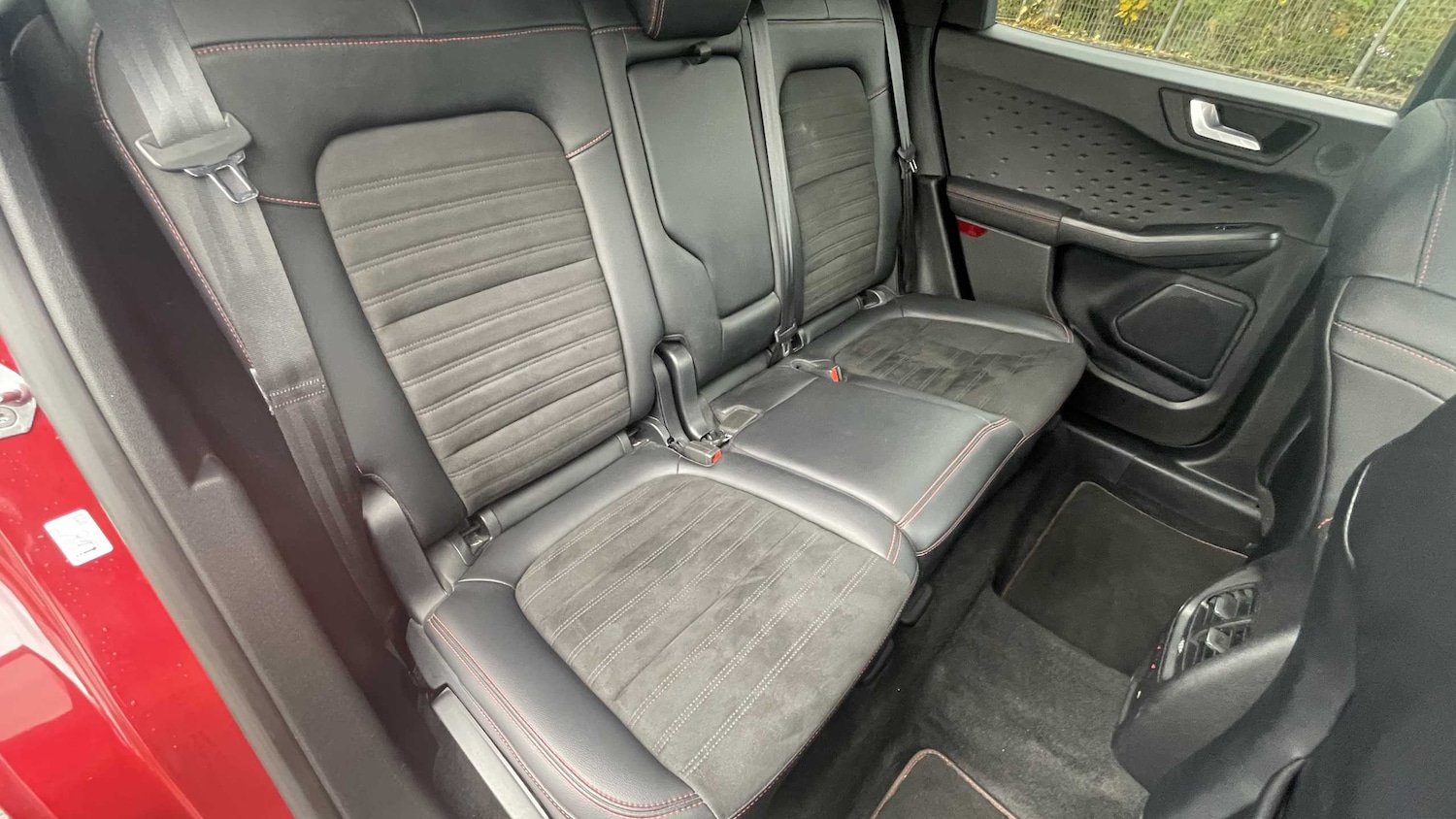 Used Ford Kuga 2021 for sale - 76272062: Photo 16