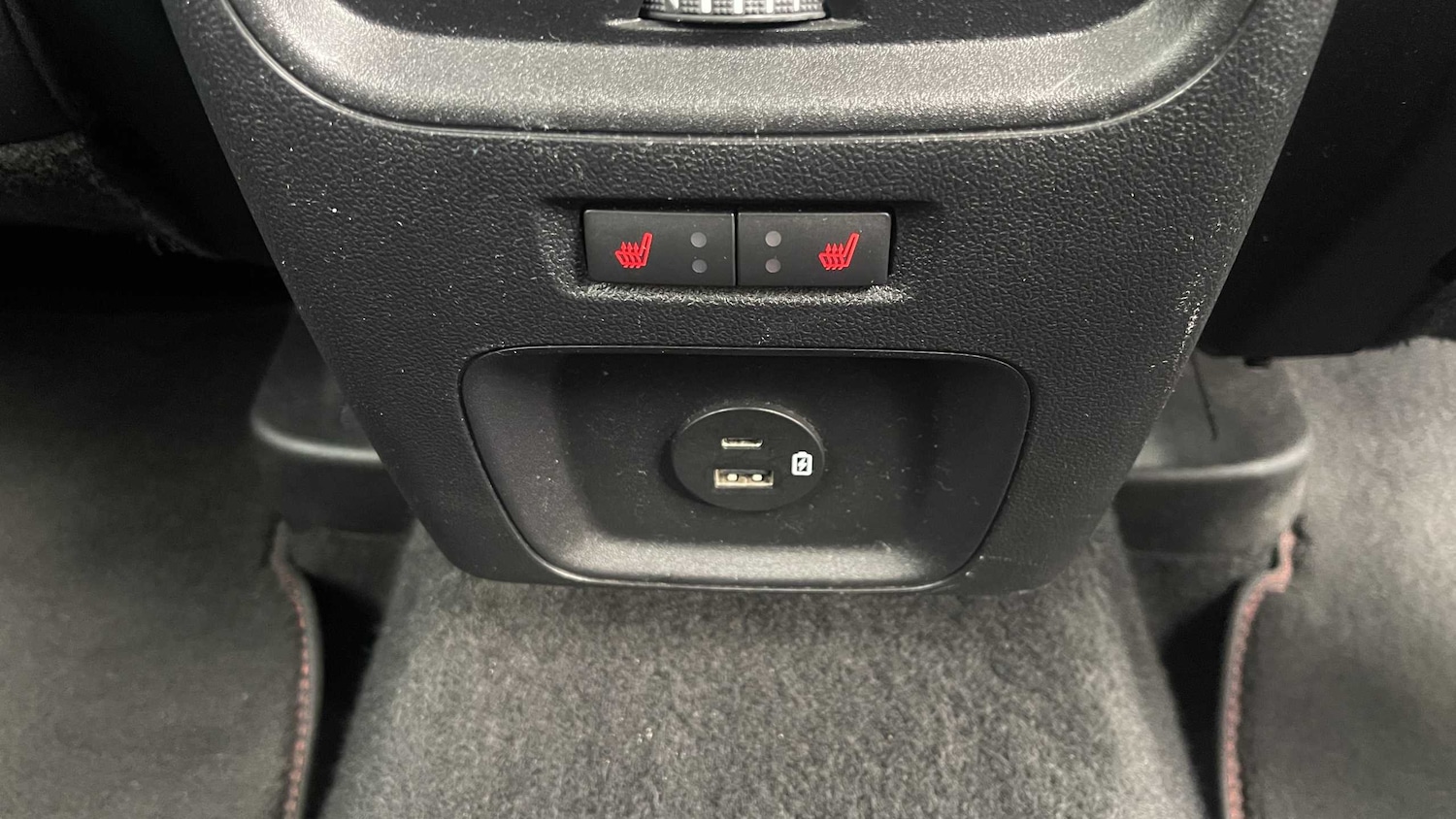 Used Ford Kuga 2021 for sale - 76272062: Photo 19