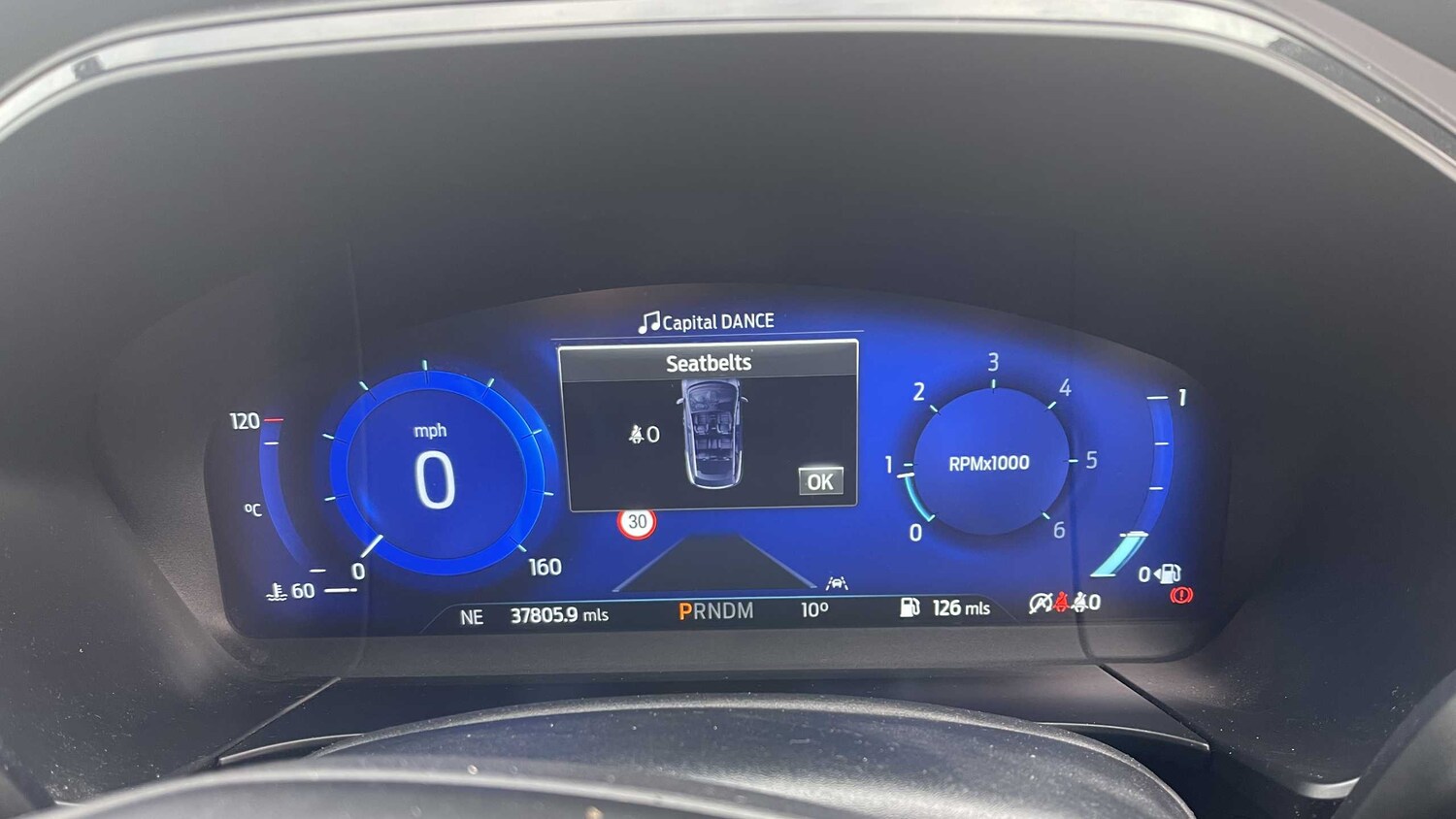 Used Ford Kuga 2021 for sale - 76272062: Photo 27
