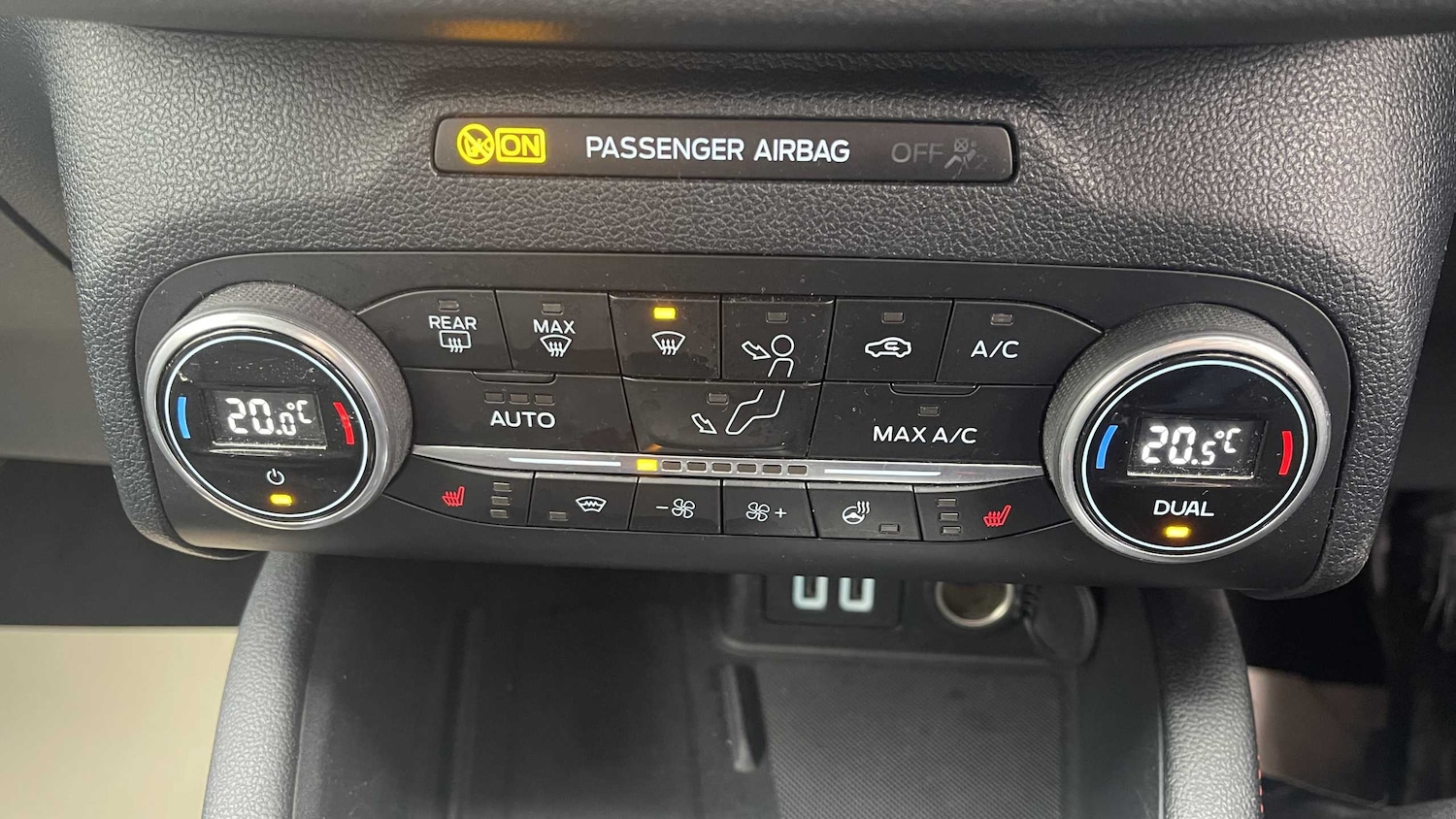 Used Ford Kuga 2021 for sale - 76272062: Photo 29