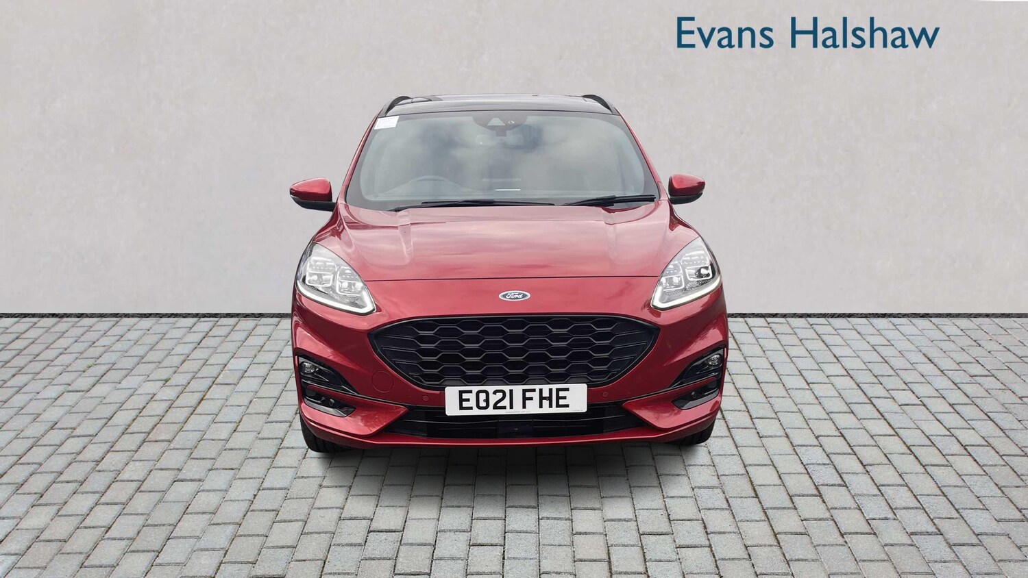 Used Ford Kuga 2021 for sale - 76272062: Photo 7