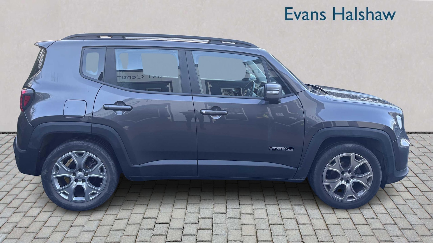 Used Jeep Renegade 2021 for sale - 77257509: Photo 6