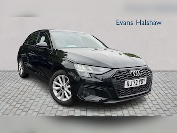 Used Audi A3 2022 for sale - 78625528: Photo