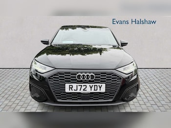 Used Audi A3 2022 for sale - 78625528: Photo