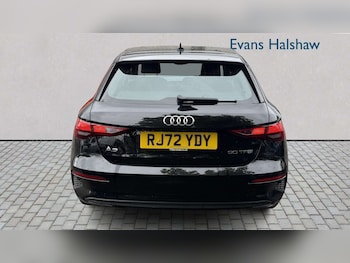 Used Audi A3 2022 for sale - 78625528: Photo