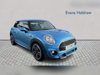 Used MINI Hatch 2018 for sale - 78149092: Photo