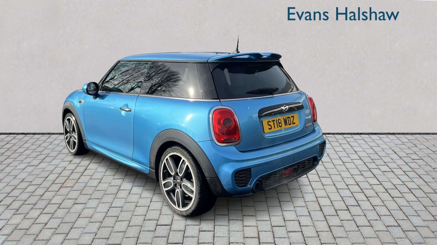 Used MINI Hatch 2018 for sale - 78149092: Photo 3