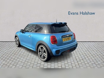 Used MINI Hatch 2018 for sale - 78149092: Photo