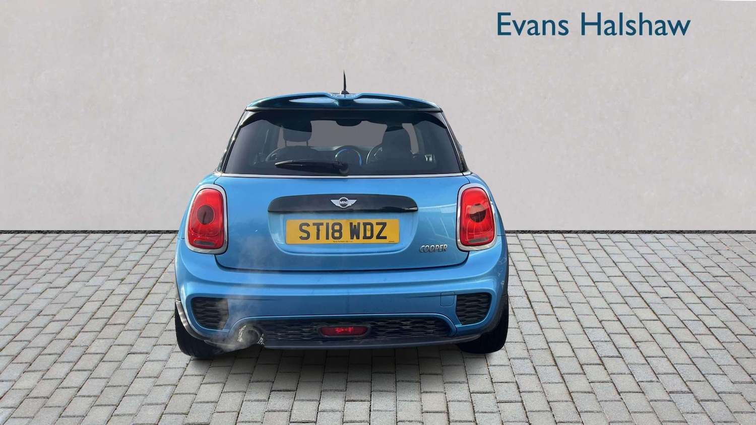 Used MINI Hatch 2018 for sale - 78149092: Photo 4