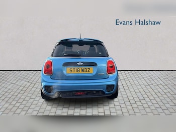 Used MINI Hatch 2018 for sale - 78149092: Photo