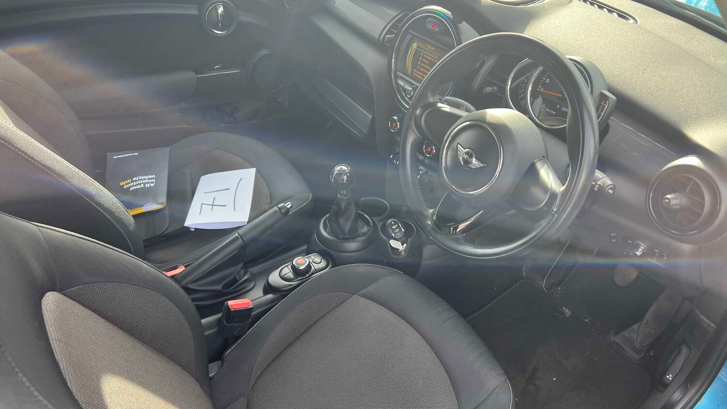 Used MINI Hatch 2018 for sale - 78149092: Photo 7
