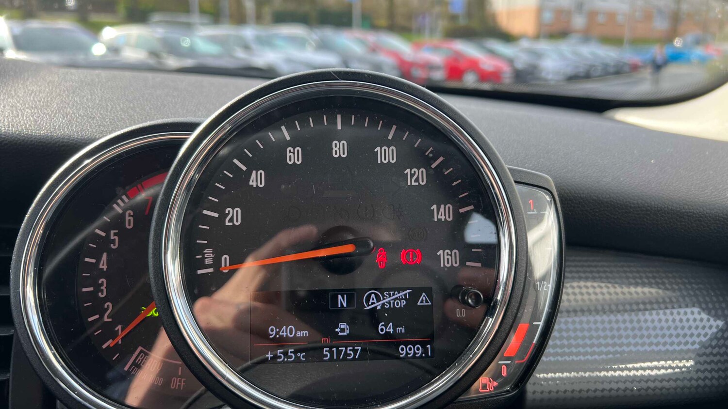 Used MINI Hatch 2018 for sale - 78149092: Photo 8