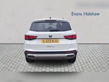 Used SEAT Ateca 2023 for sale - 78666428: Photo