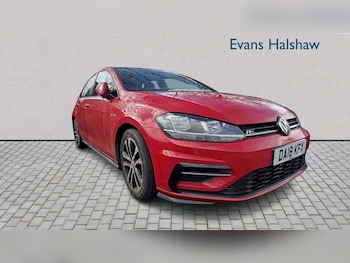 Used Volkswagen Golf 2018 for sale - 78161343: Photo