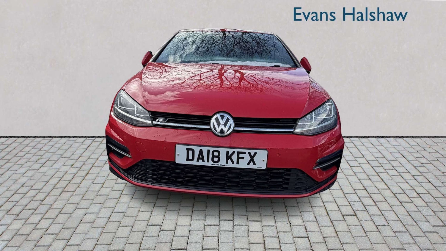 Used Volkswagen Golf 2018 for sale - 78161343: Photo 2