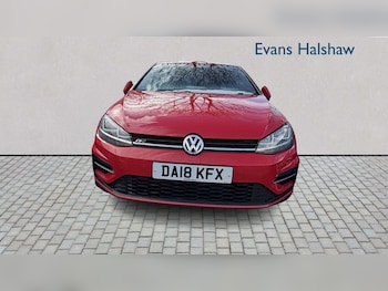 Used Volkswagen Golf 2018 for sale - 78161343: Photo