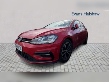 Used Volkswagen Golf 2018 for sale - 78161343: Photo