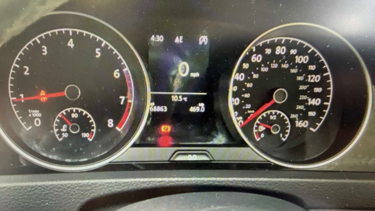 Used Volkswagen Golf 2018 for sale - 78161343: Photo 5