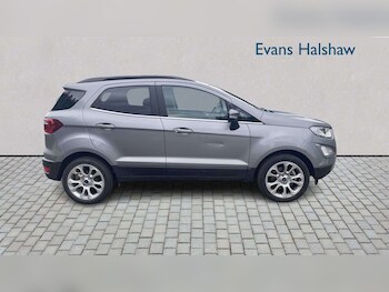 Used Ford Ecosport 2023 for sale - 78925284: Photo
