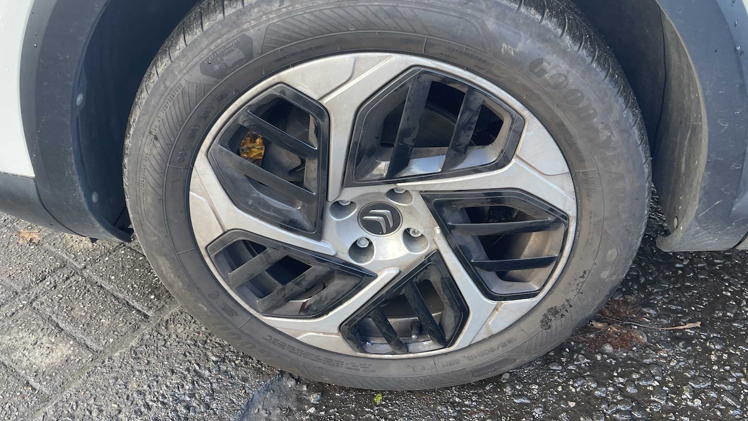 Used Citroen C4 2021 for sale - 76316155: Photo 10