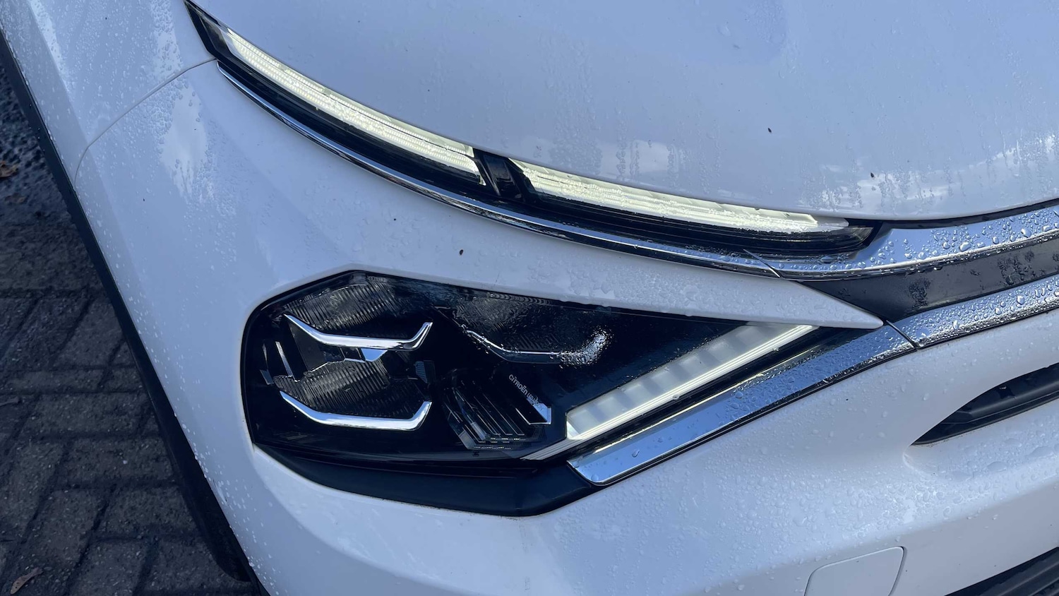 Used Citroen C4 2021 for sale - 76316155: Photo 11