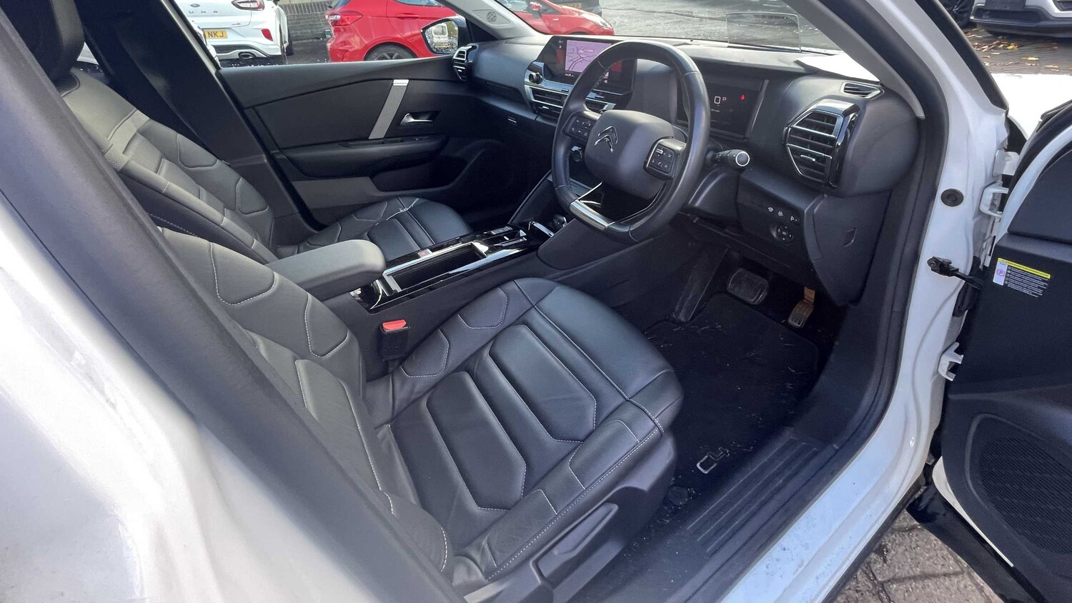 Used Citroen C4 2021 for sale - 76316155: Photo 16