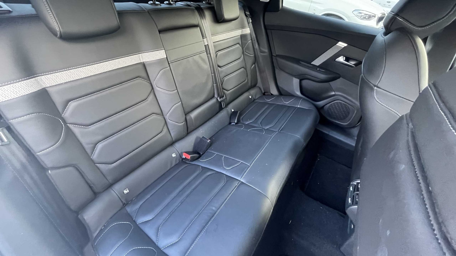 Used Citroen C4 2021 for sale - 76316155: Photo 17