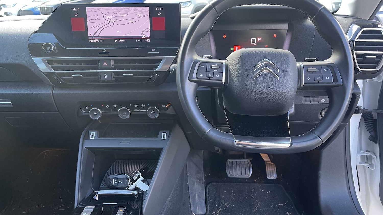 Used Citroen C4 2021 for sale - 76316155: Photo 19