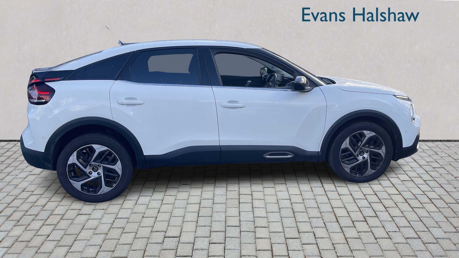 Used Citroen C4 2021 for sale - 76316155: Photo 2