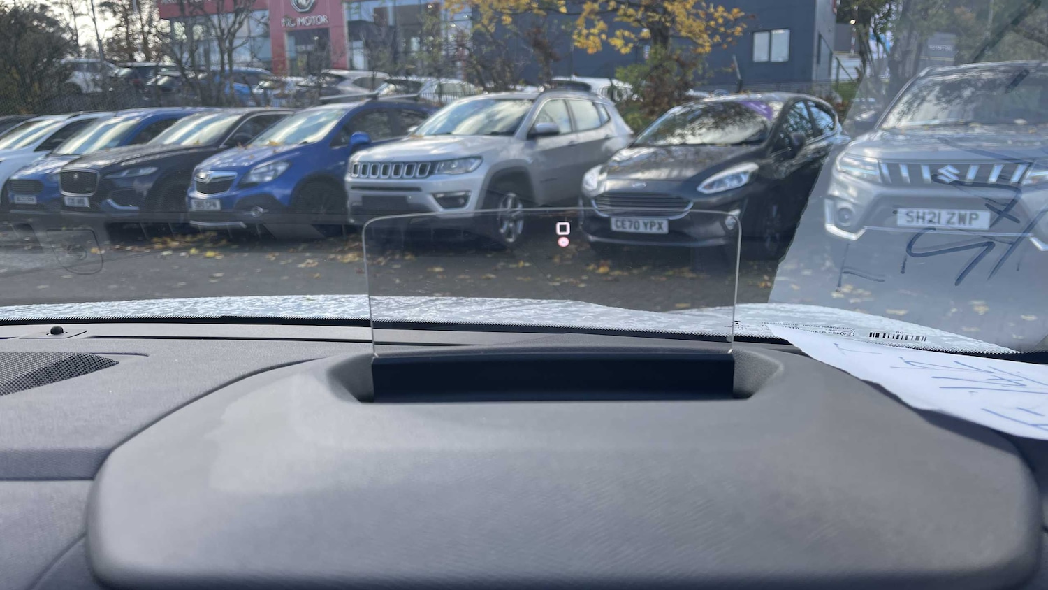 Used Citroen C4 2021 for sale - 76316155: Photo 22