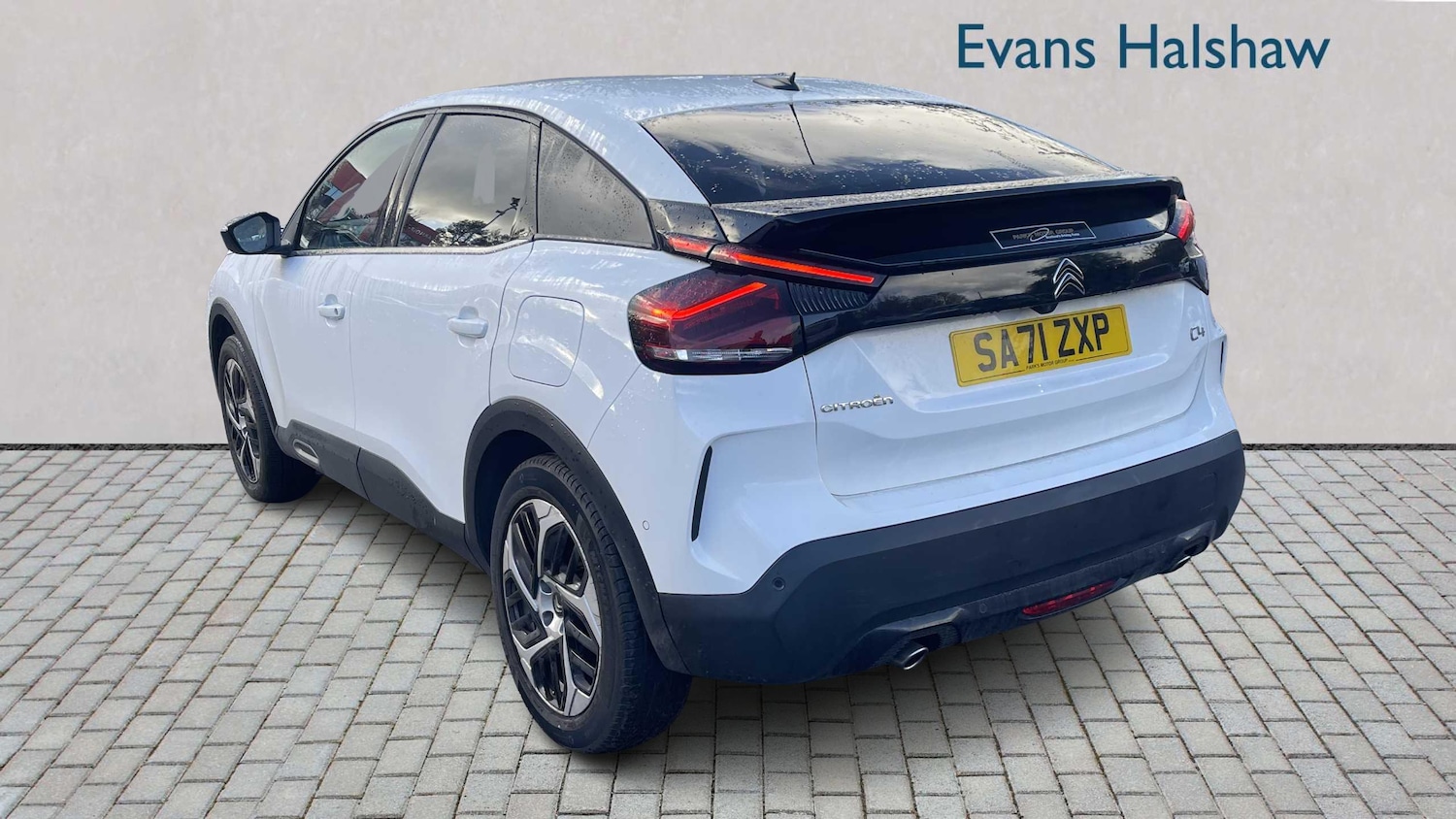 Used Citroen C4 2021 for sale - 76316155: Photo 4