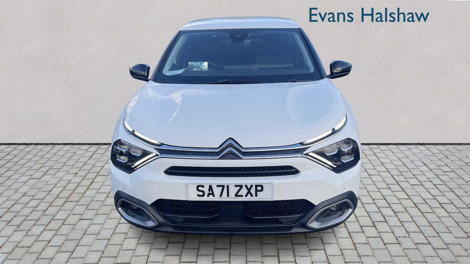 Used Citroen C4 2021 for sale - 76316155: Photo 6