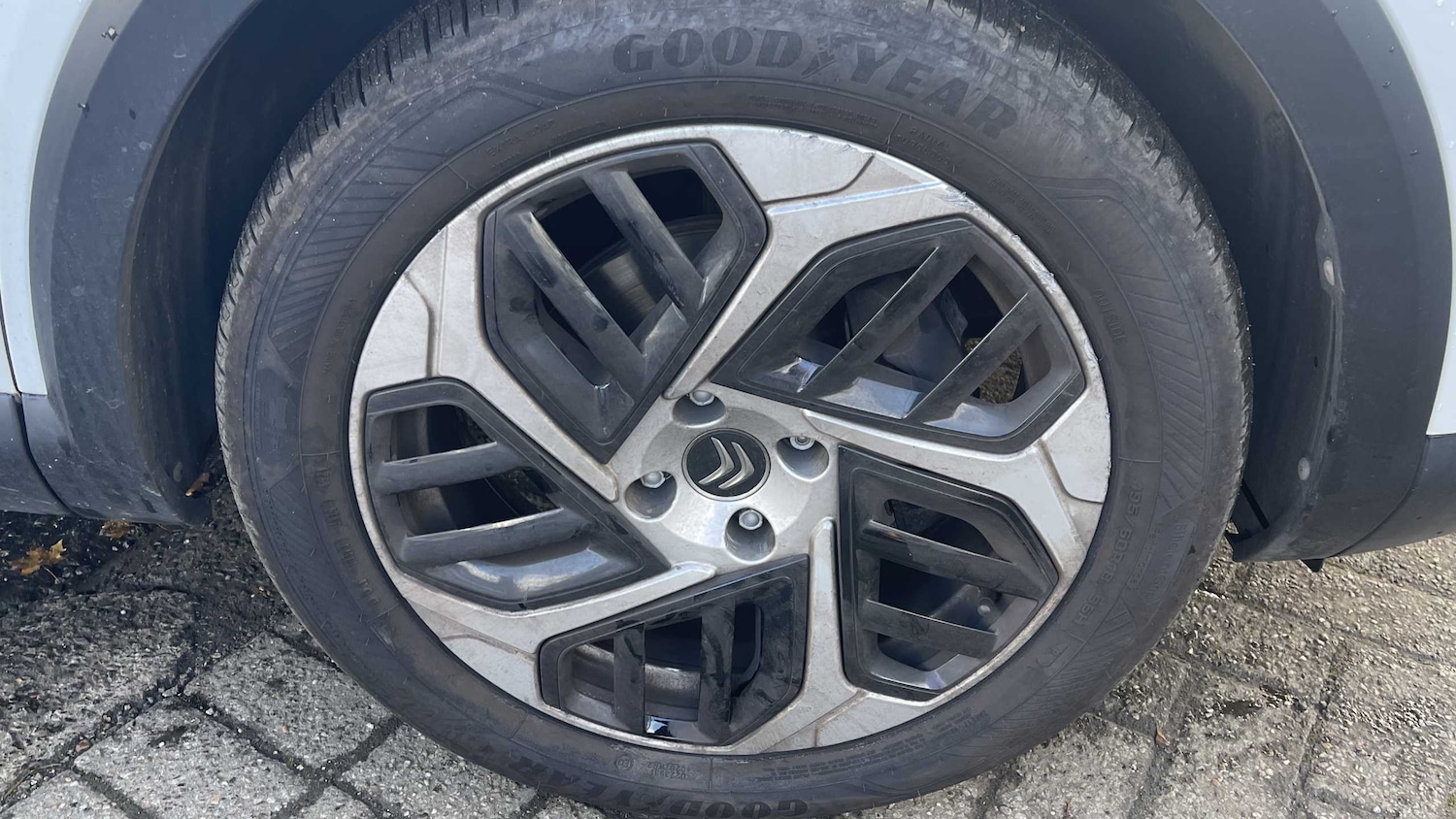 Used Citroen C4 2021 for sale - 76316155: Photo 7