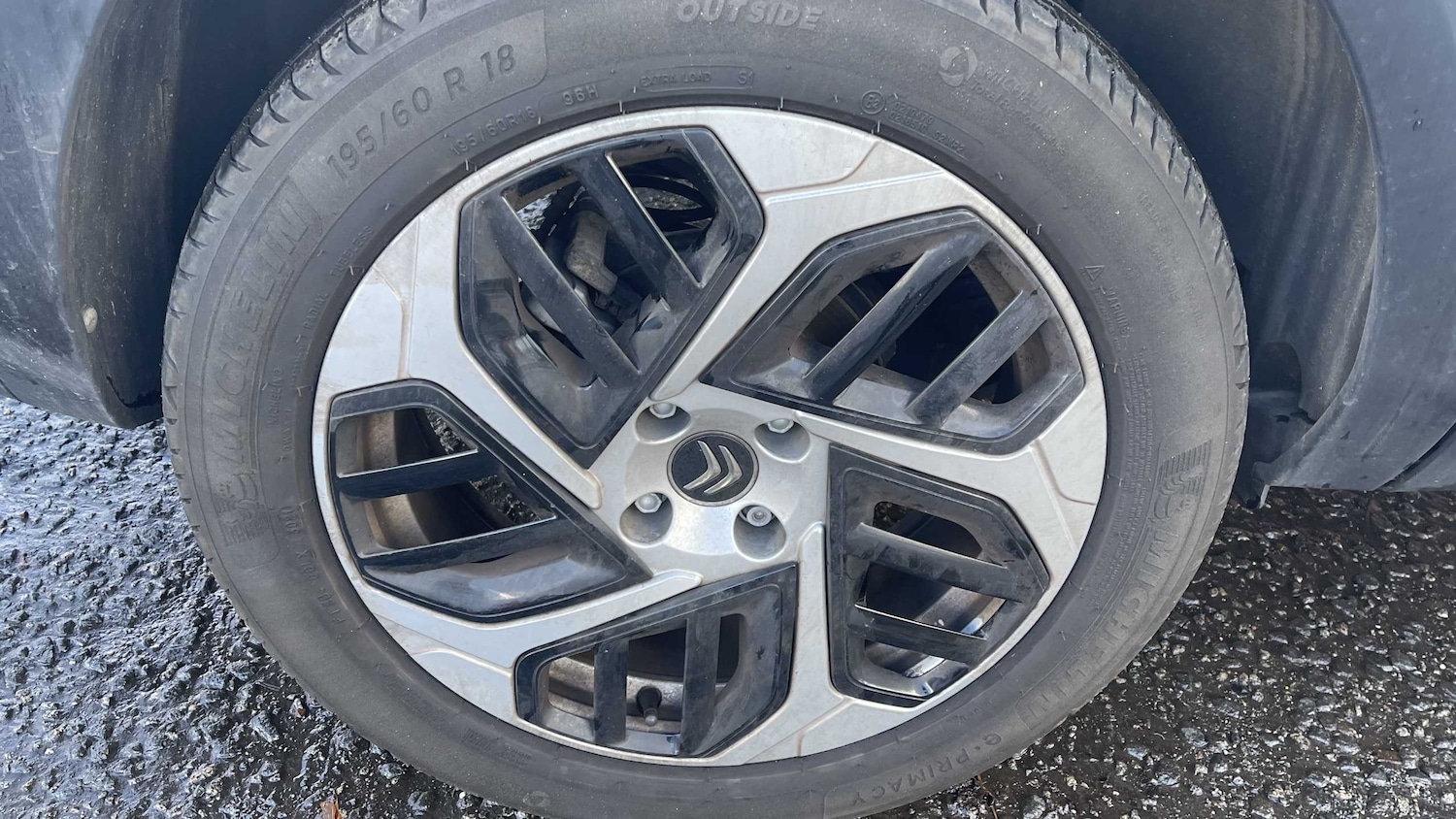 Used Citroen C4 2021 for sale - 76316155: Photo 8