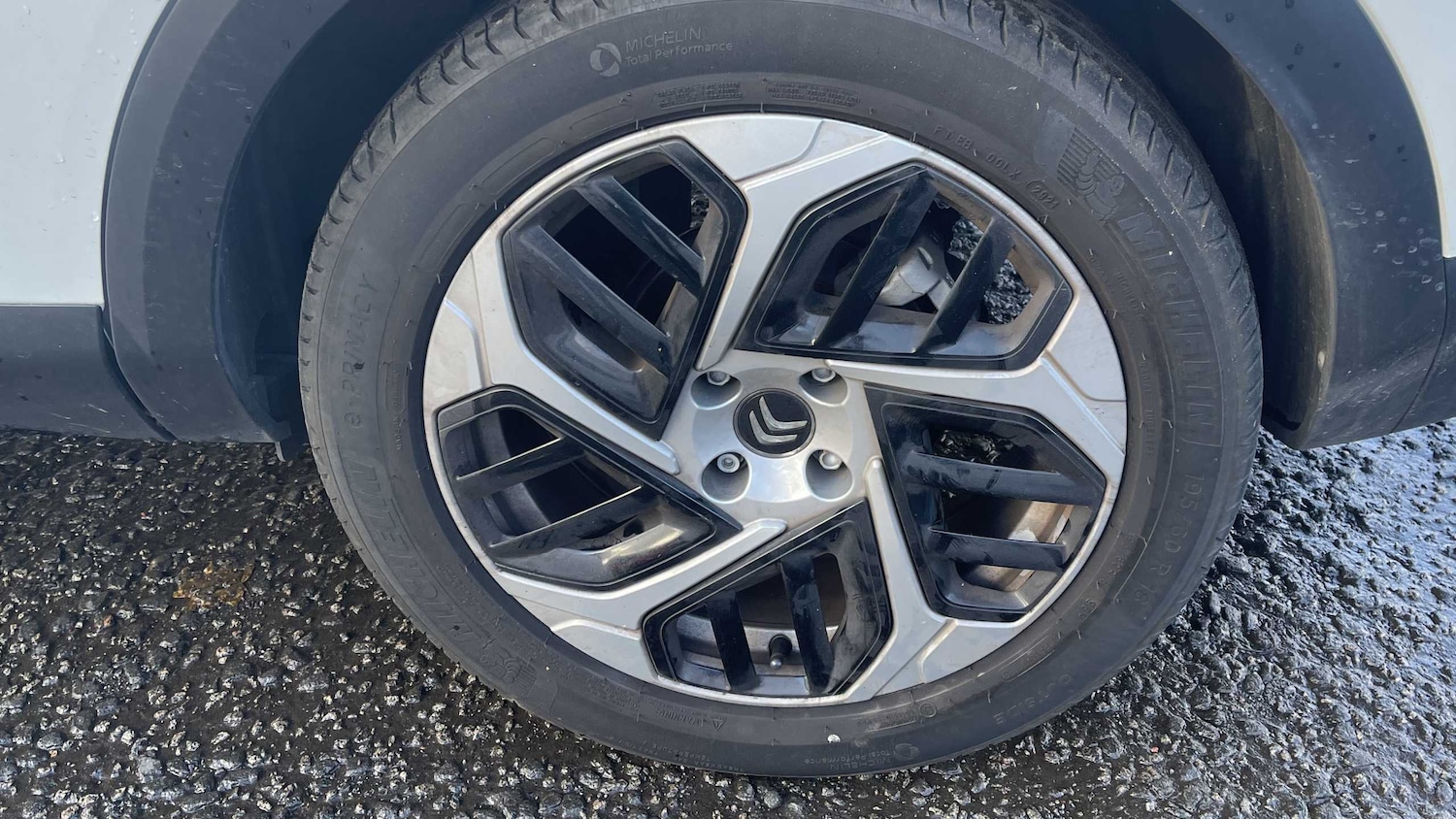 Used Citroen C4 2021 for sale - 76316155: Photo 9