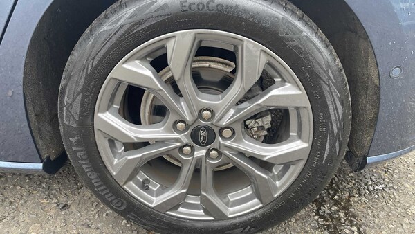 Used Ford Focus 2022 for sale - 76218274: Photo 10