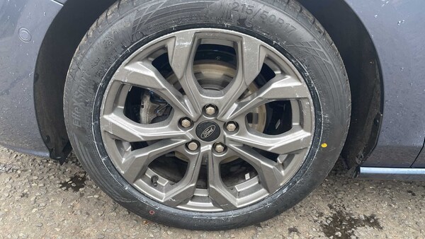 Used Ford Focus 2022 for sale - 76218274: Photo 11
