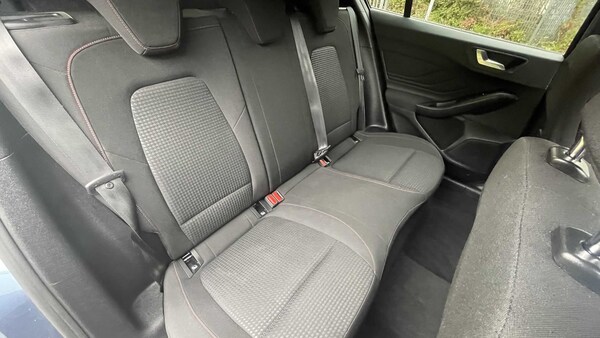 Used Ford Focus 2022 for sale - 76218274: Photo 13