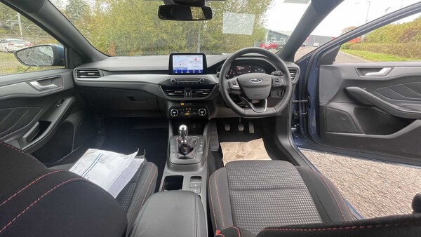 Used Ford Focus 2022 for sale - 76218274: Photo 14