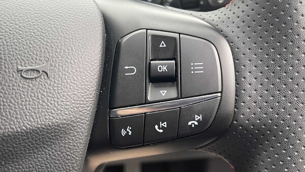 Used Ford Focus 2022 for sale - 76218274: Photo 18