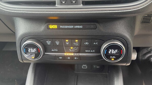 Used Ford Focus 2022 for sale - 76218274: Photo 23